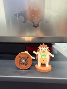 You Got RIZZZ'd - HahaYes Rizo Toy