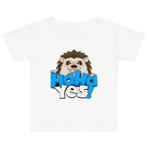 HahaYes Kids T-Shirt